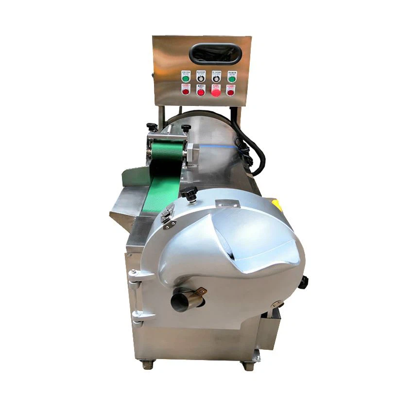 Le composant de base de l'ensemble de la découpeuse multifonctionnelle de fru...