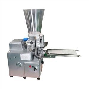 Machine à boulettes du Japon