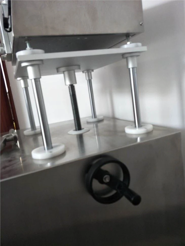 Cake Coating Machine