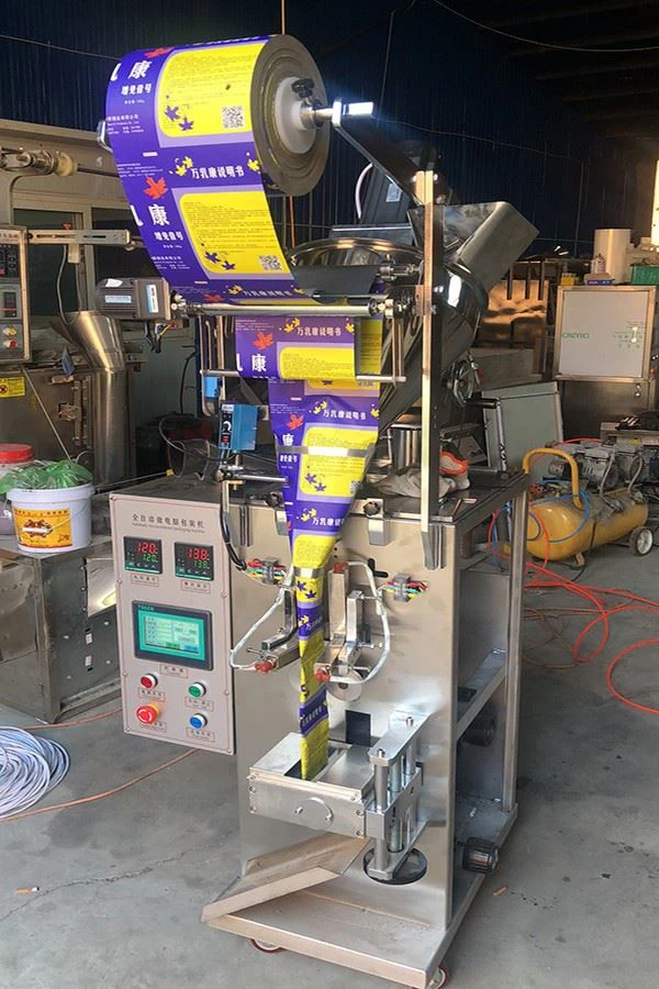 Seasonings Packing Machine