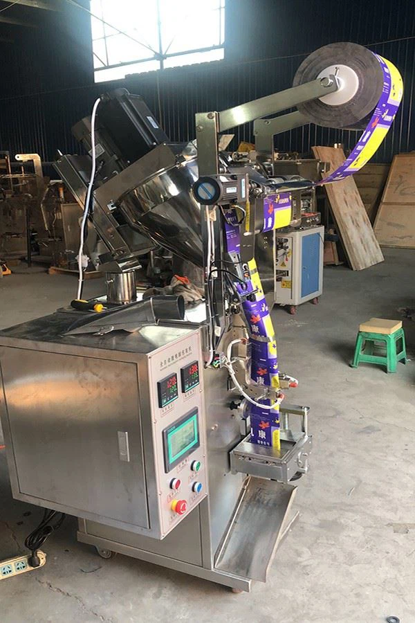 Seasonings Packing Machine