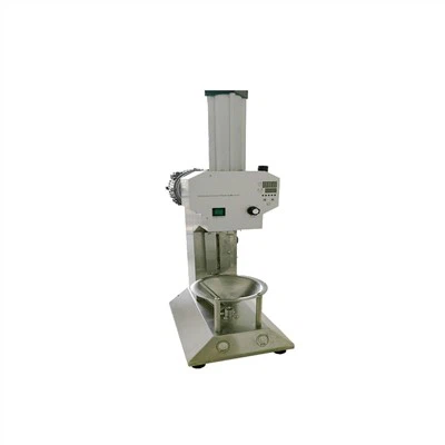 Machine à peler la peau de noix de coco