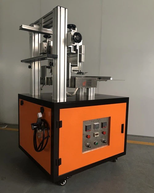 Case Sealing Machine
