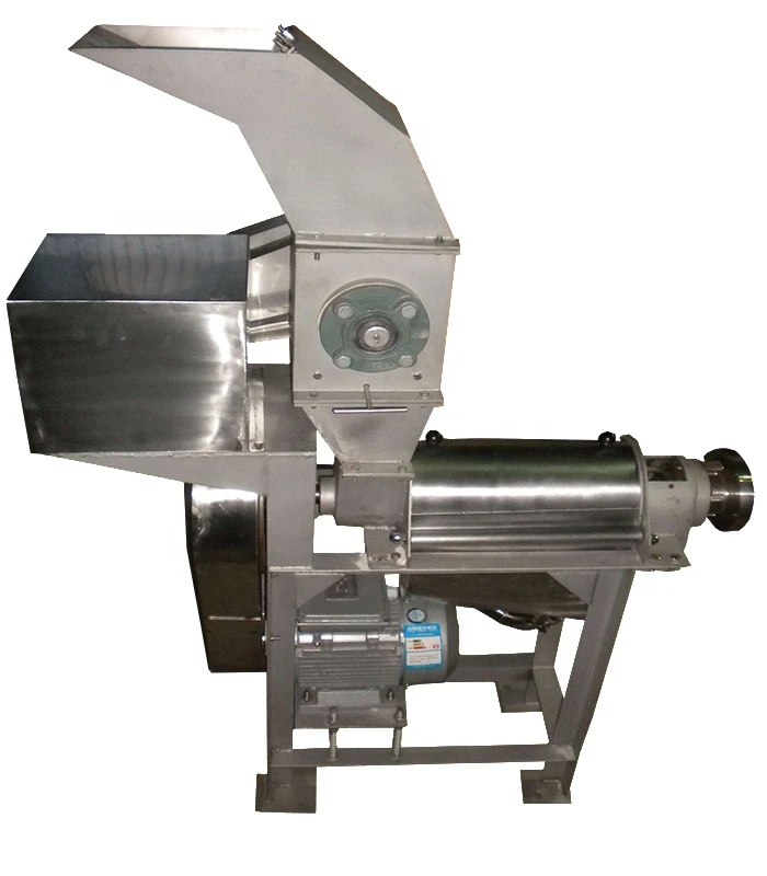 Machine à jus de broyeur de fruits