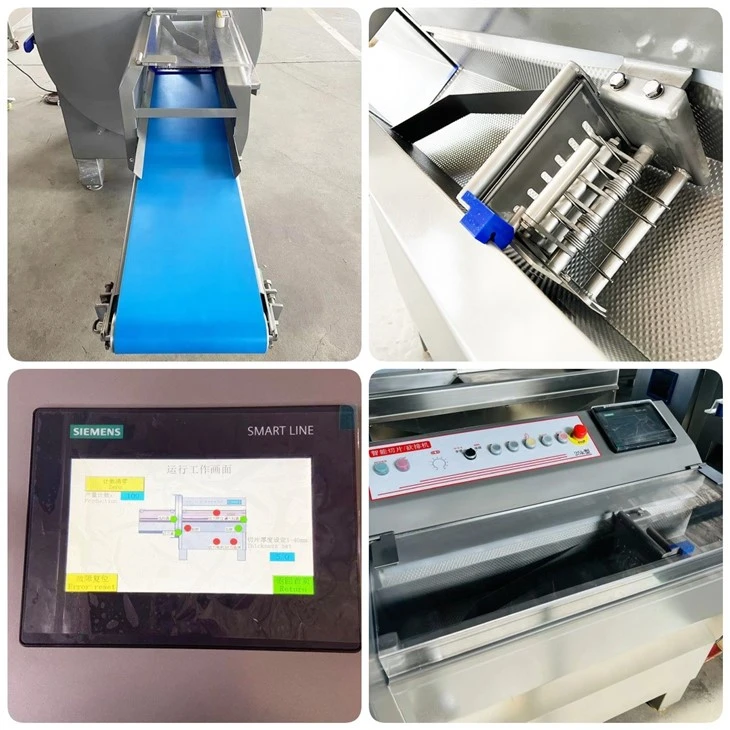Bacon Slicer Meat Cutting Machine suppliers