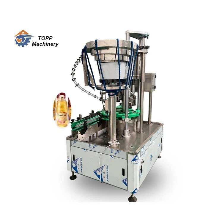 Bottle Capper