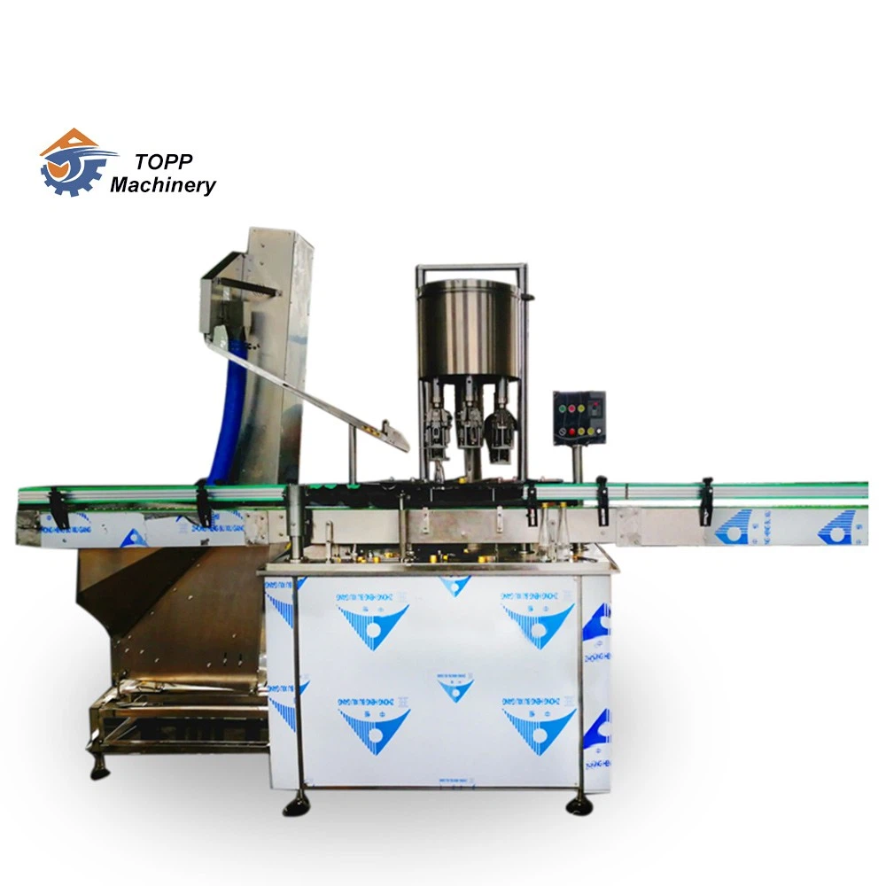 Bottle Capper