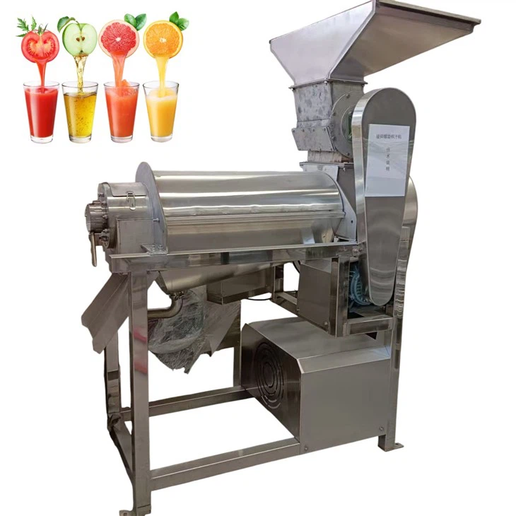 Presse-agrumes de fruits de machine d