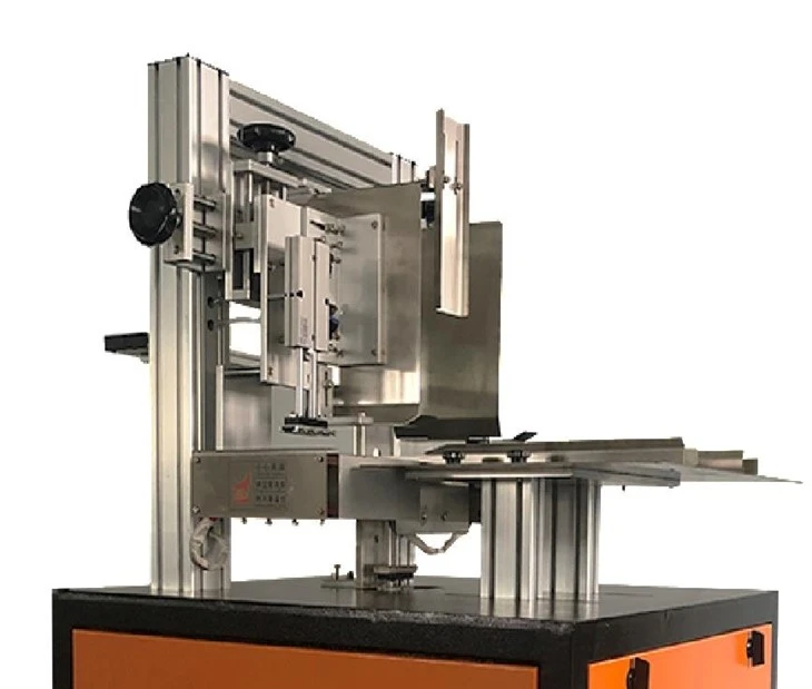 Hot Melt Glue Box Sealing Machine