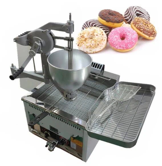 Mochi Donut Machine Mochi Donut Machine