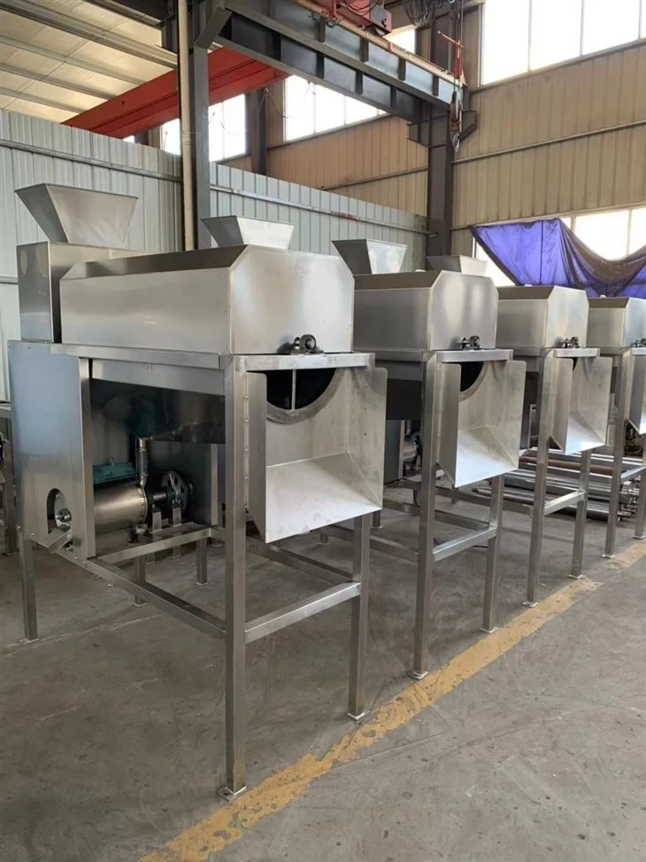 passion fruit juice extractor 4