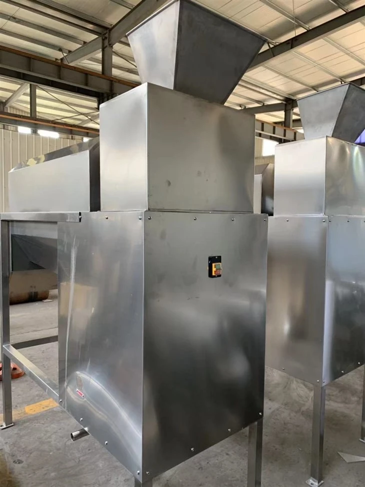 passion fruit juice extractor 1
