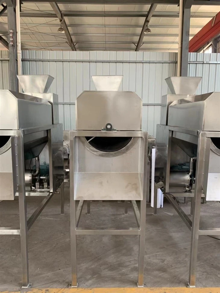 passion fruit juice extractor 5