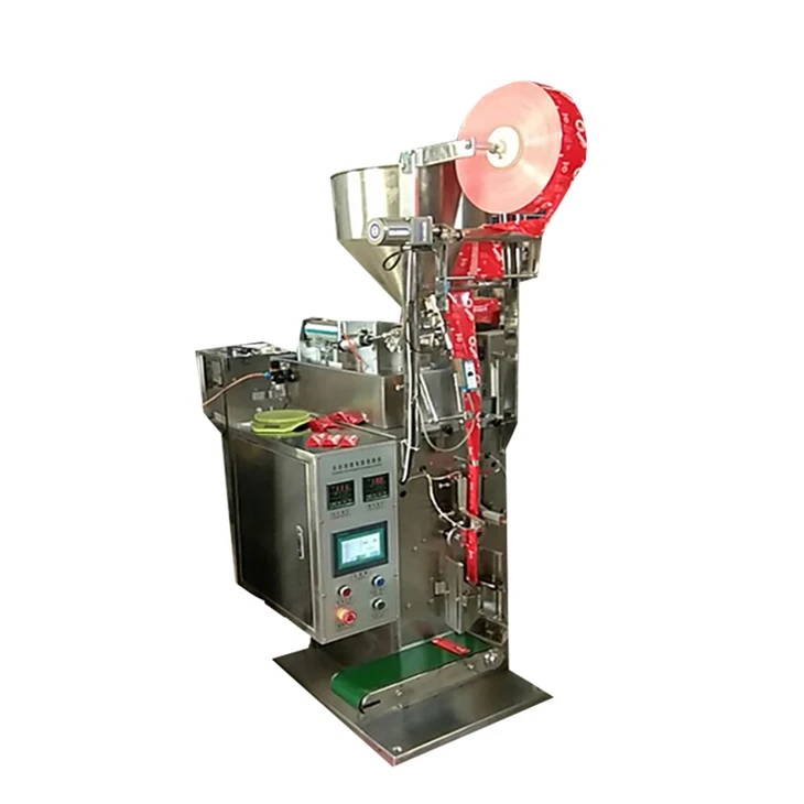 Machine d