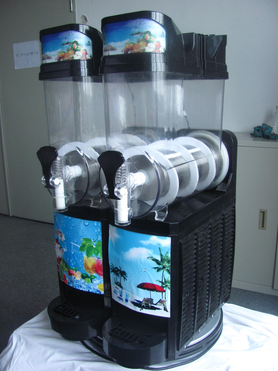slush machine slush machine