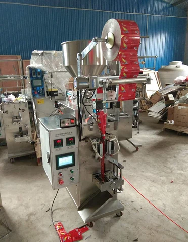 ketchup sachet packing machine 3 ketchup sachet packing machine 3