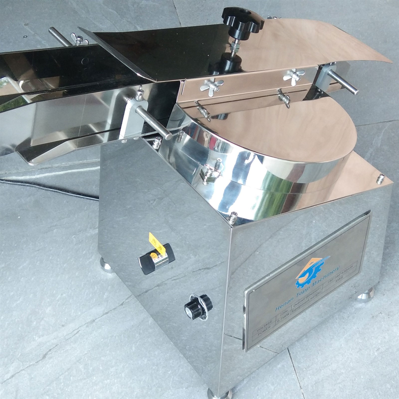 Bread loaf slicer 1 Bread loaf slicer 1