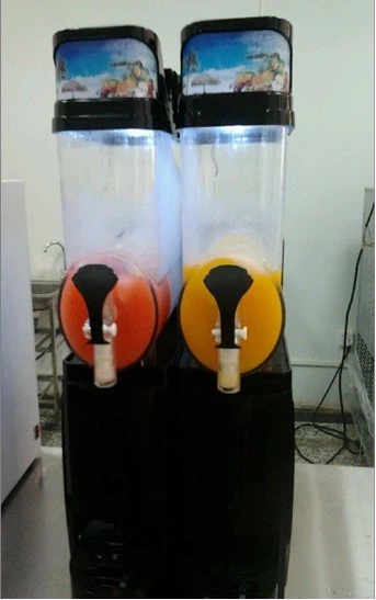 Slush Machine