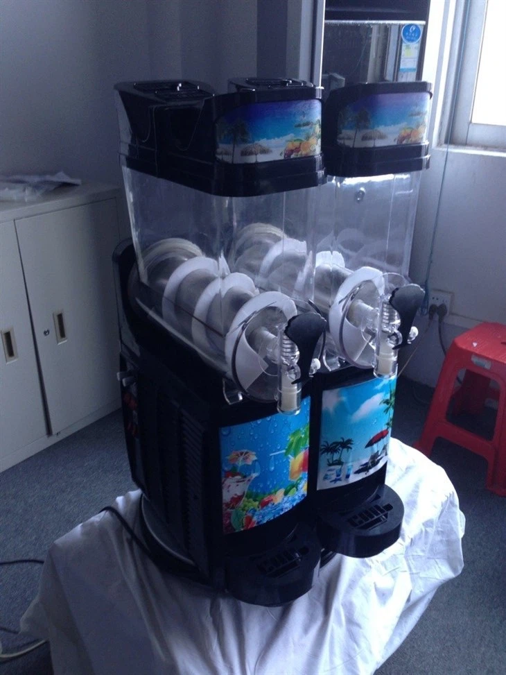 Slush Machine