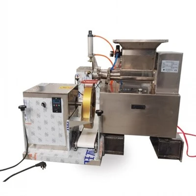 Machine à diviser la pâte
