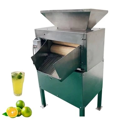 Presse-agrumes Transformation des fruits et légumes