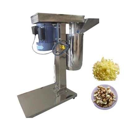 Fabricant industriel de pâte d’ail