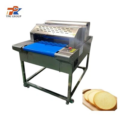 Coupe-gâteau horizontal multifonctionnel