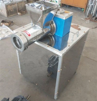 Fabricant de pâtes