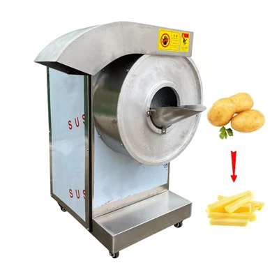 Coupe-pommes de terre Coupe-frites automatique