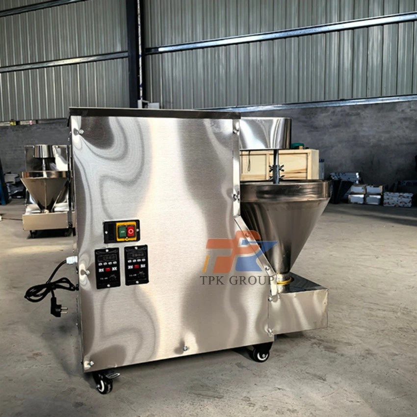 Swedish Meatball Maker (4)