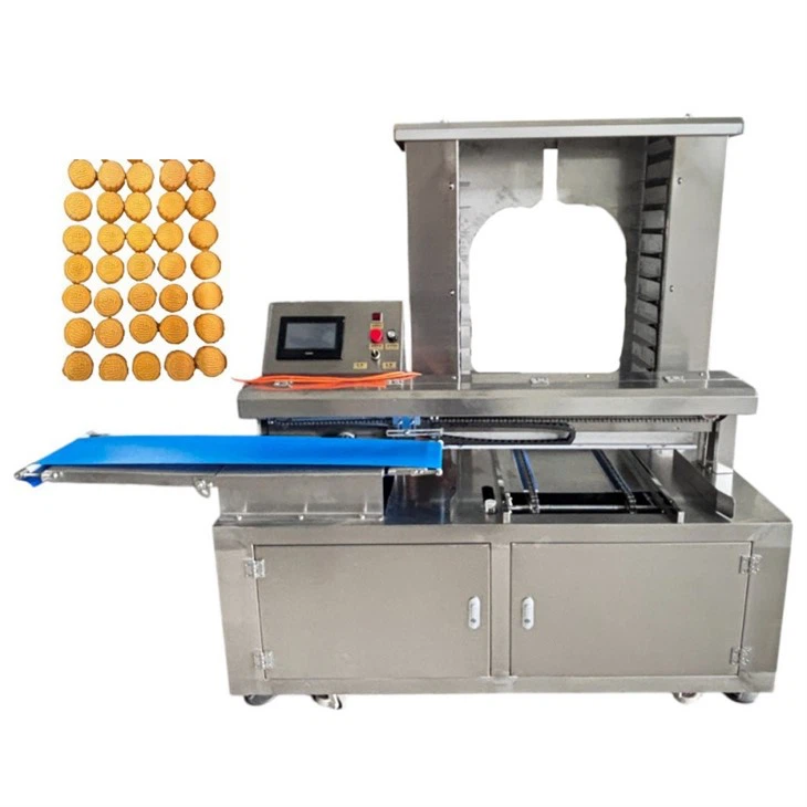 Machine d
