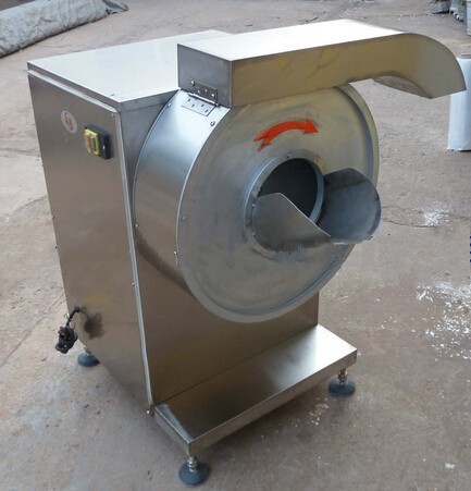 potato cutter machine (2)